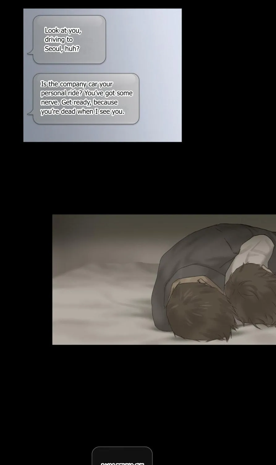 Read Ennui chapter 10 image 39 on Lezhin