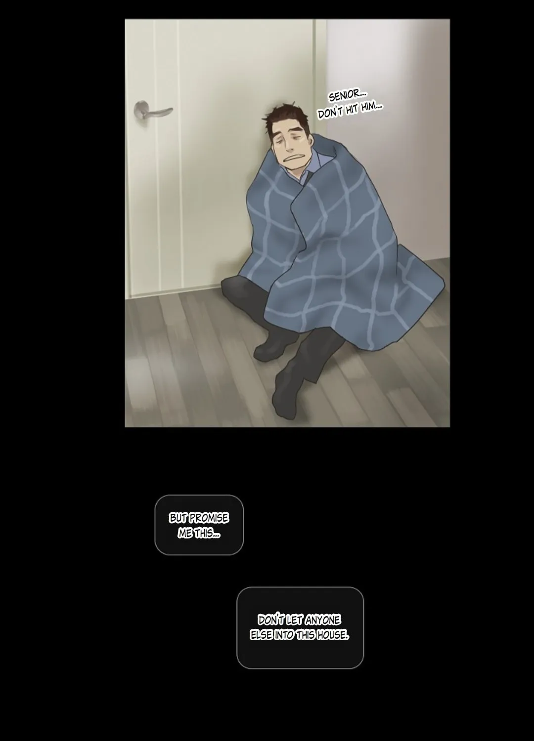 Read Ennui chapter 10 image 43 on Lezhin