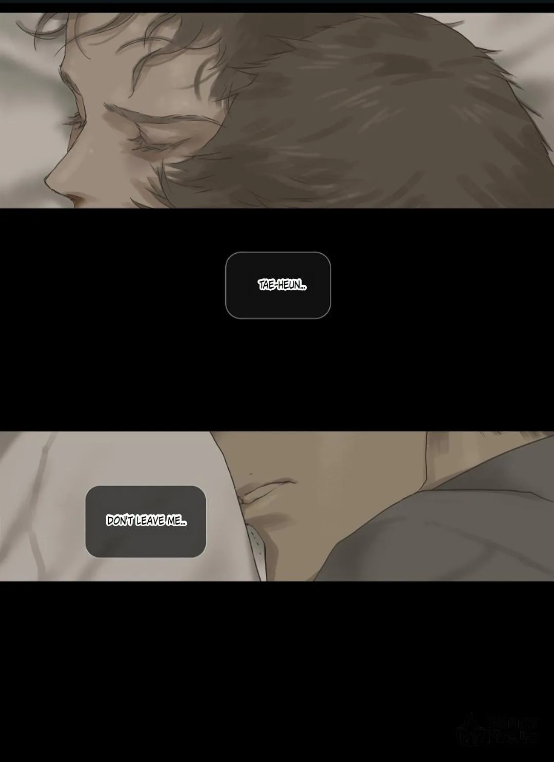 Read Ennui chapter 10 image 45 on Lezhin
