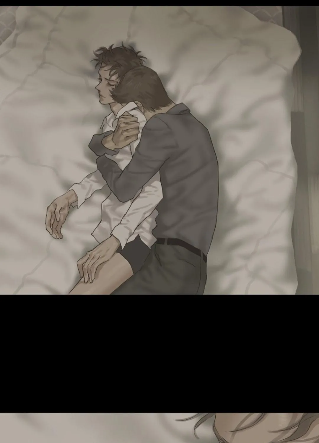Read Ennui chapter 10 image 46 on Lezhin
