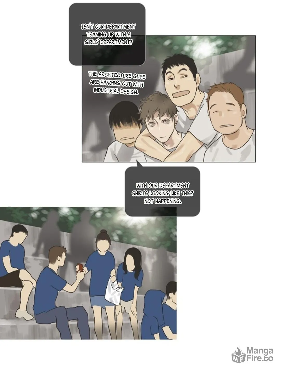 Read Ennui chapter 11 image 14 on Lezhin