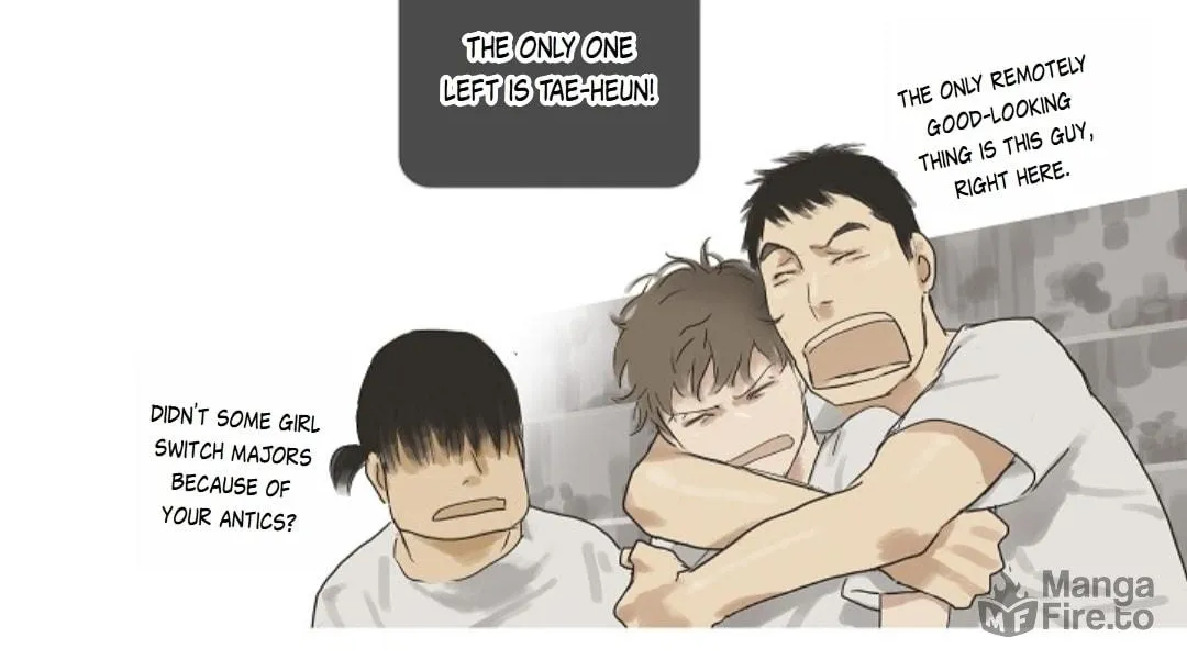 Read Ennui chapter 11 image 16 on Lezhin