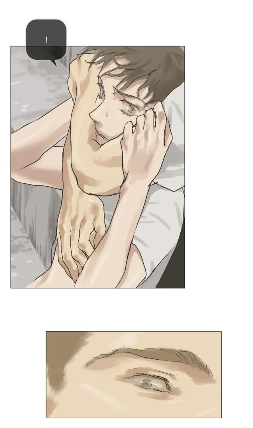 Read Ennui chapter 11 image 19 on Lezhin