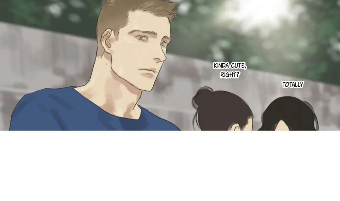 Read Ennui chapter 11 image 24 on Lezhin