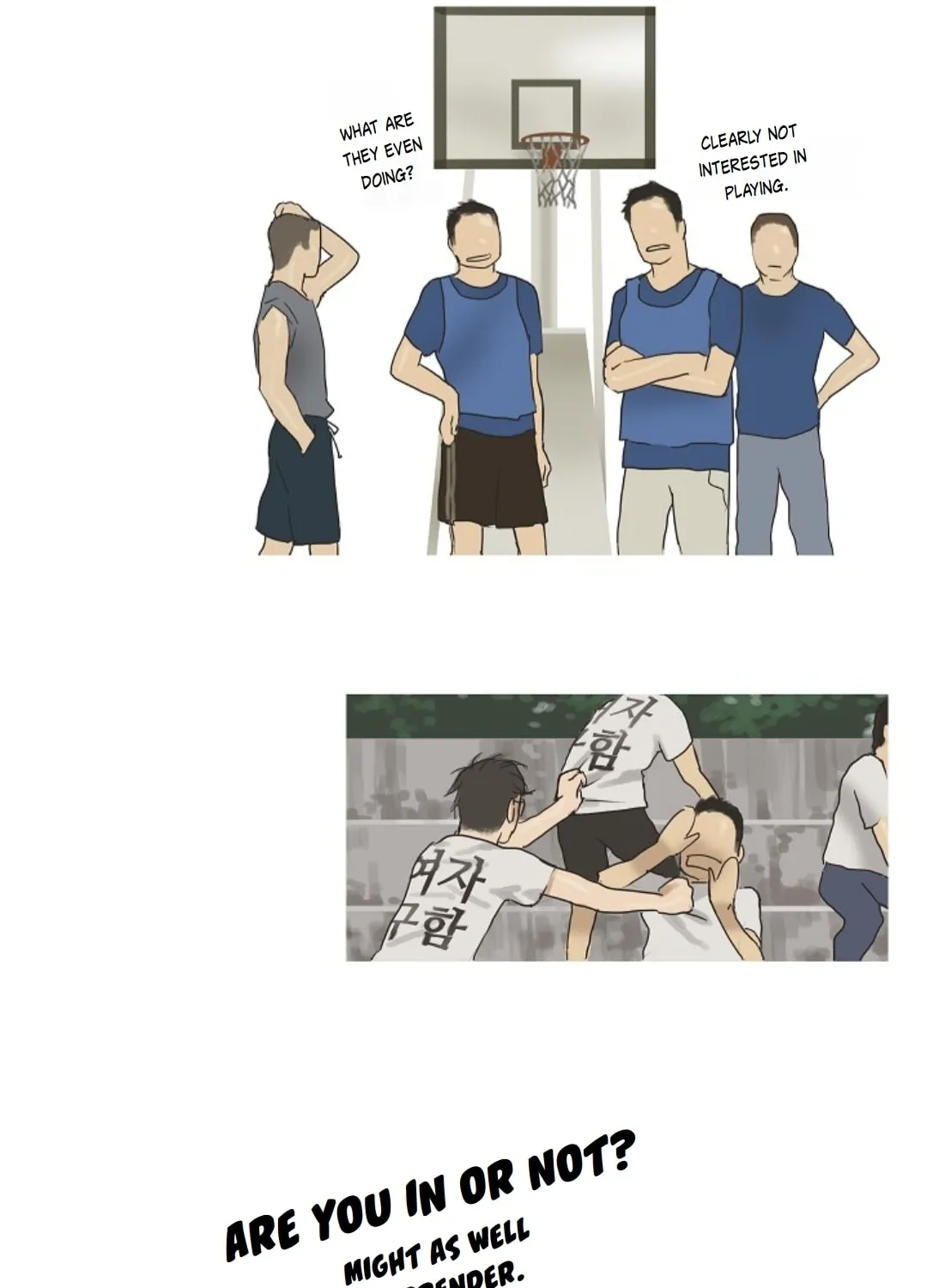 Read Ennui chapter 11 image 29 on Lezhin