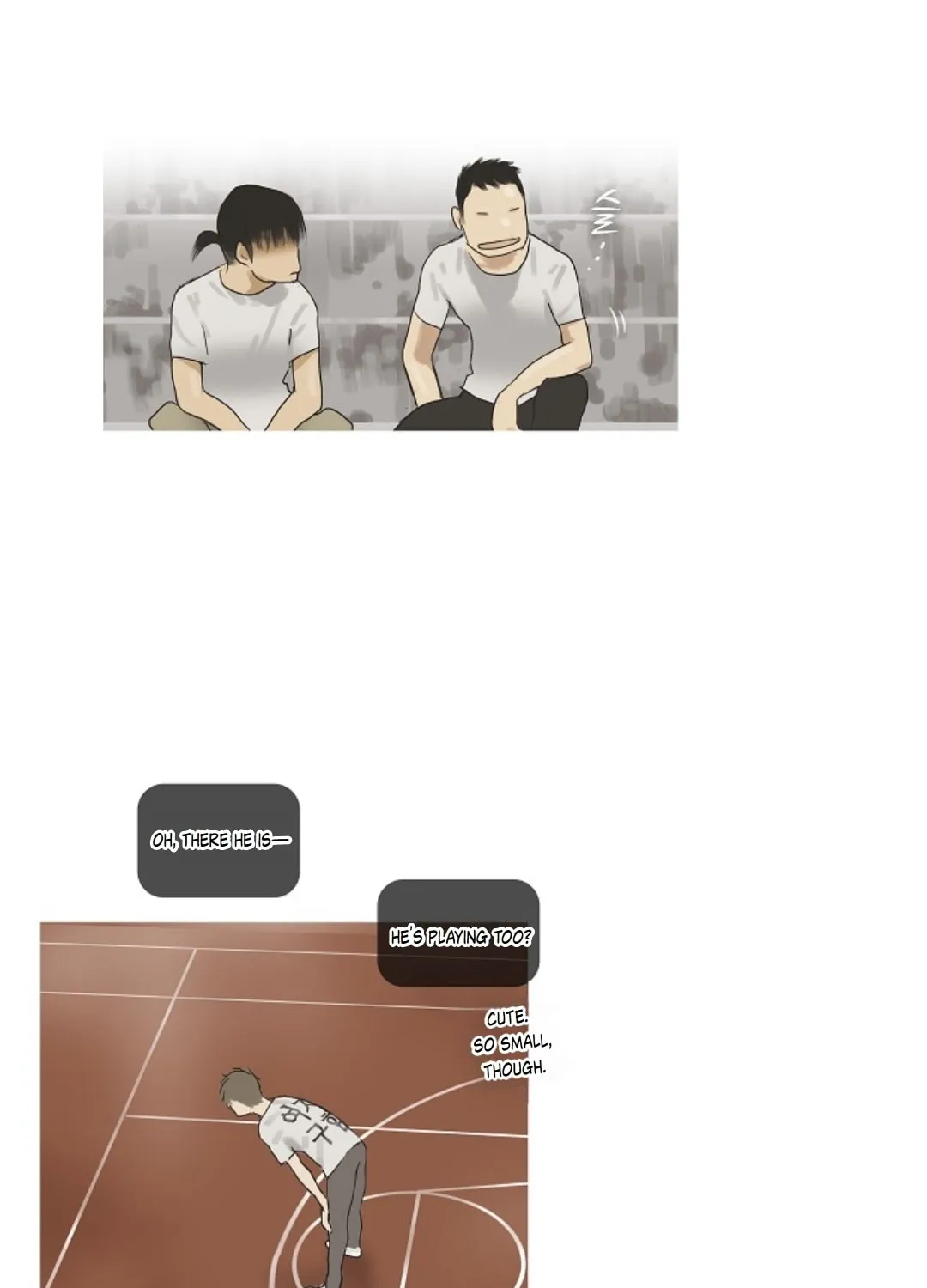 Read Ennui chapter 11 image 33 on Lezhin
