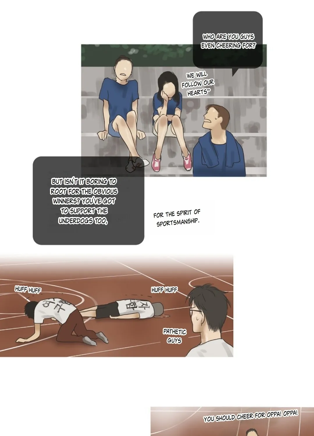 Read Ennui chapter 11 image 39 on Lezhin