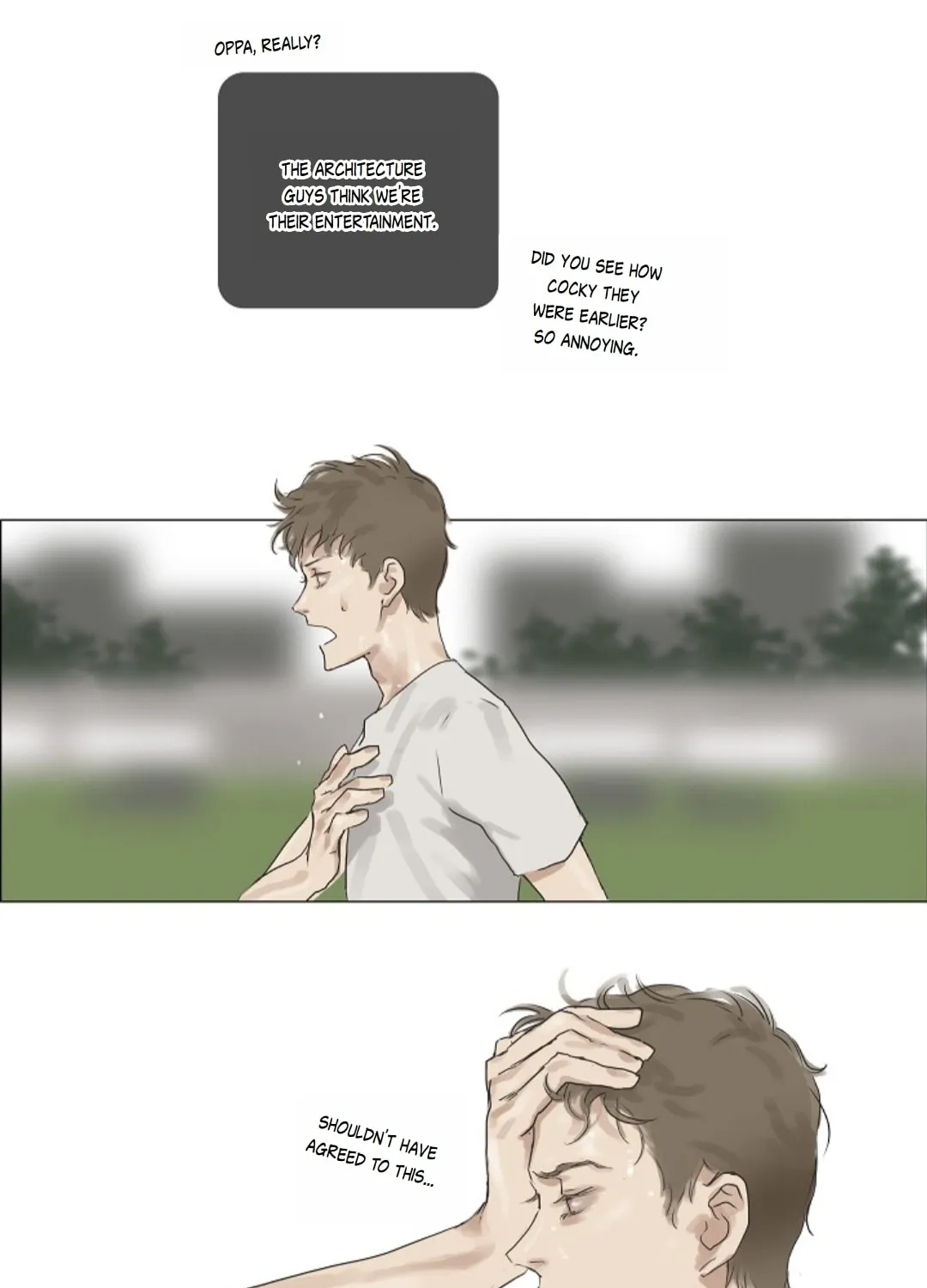 Read Ennui chapter 11 image 41 on Lezhin