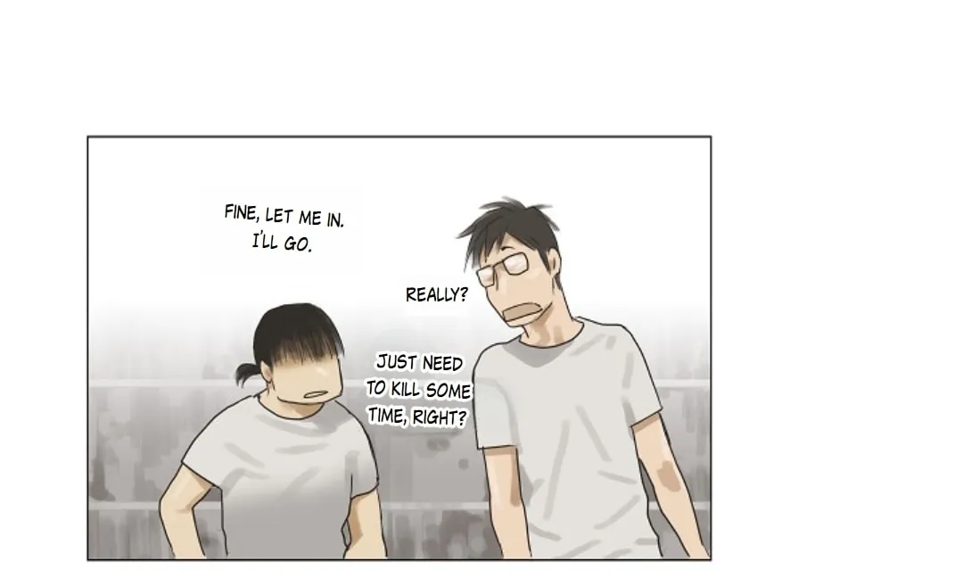 Read Ennui chapter 11 image 54 on Lezhin