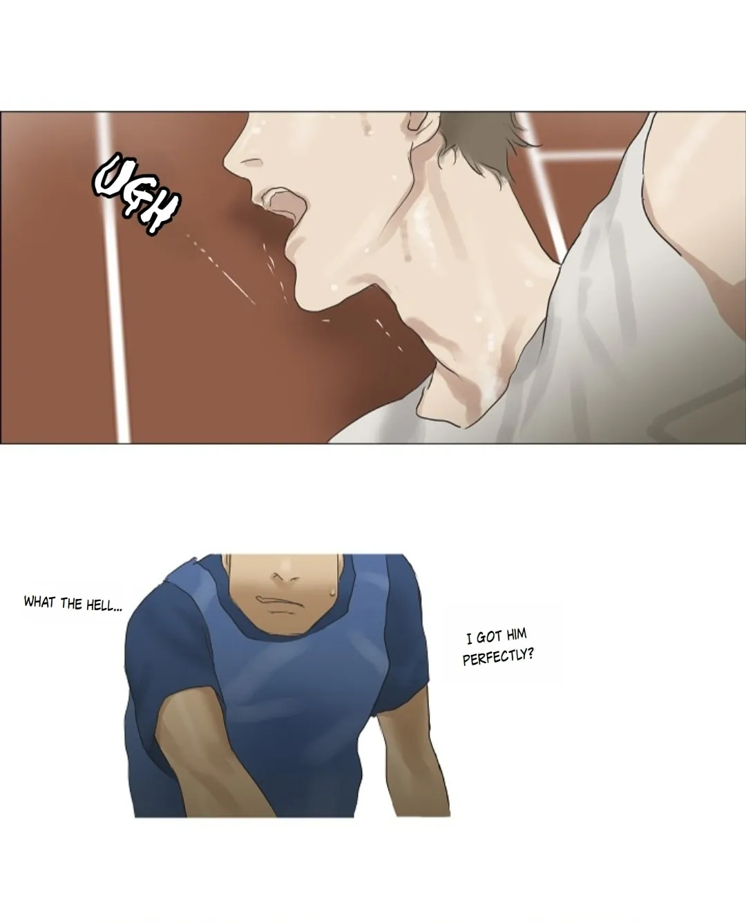 Read Ennui chapter 11 image 59 on Lezhin