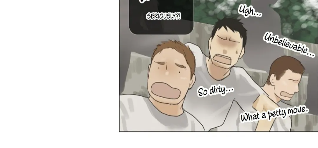 Read Ennui chapter 11 image 6 on Lezhin