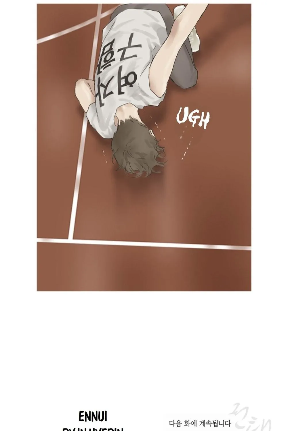 Read Ennui chapter 11 image 60 on Lezhin