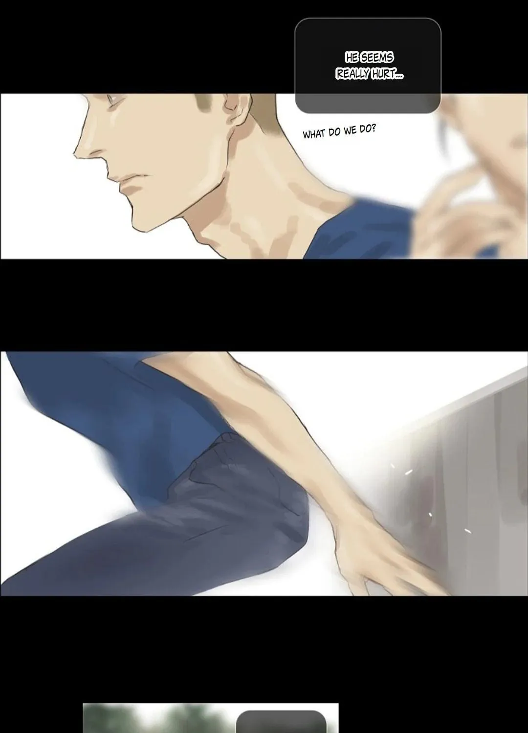 Read Ennui chapter 12 image 10 on Lezhin