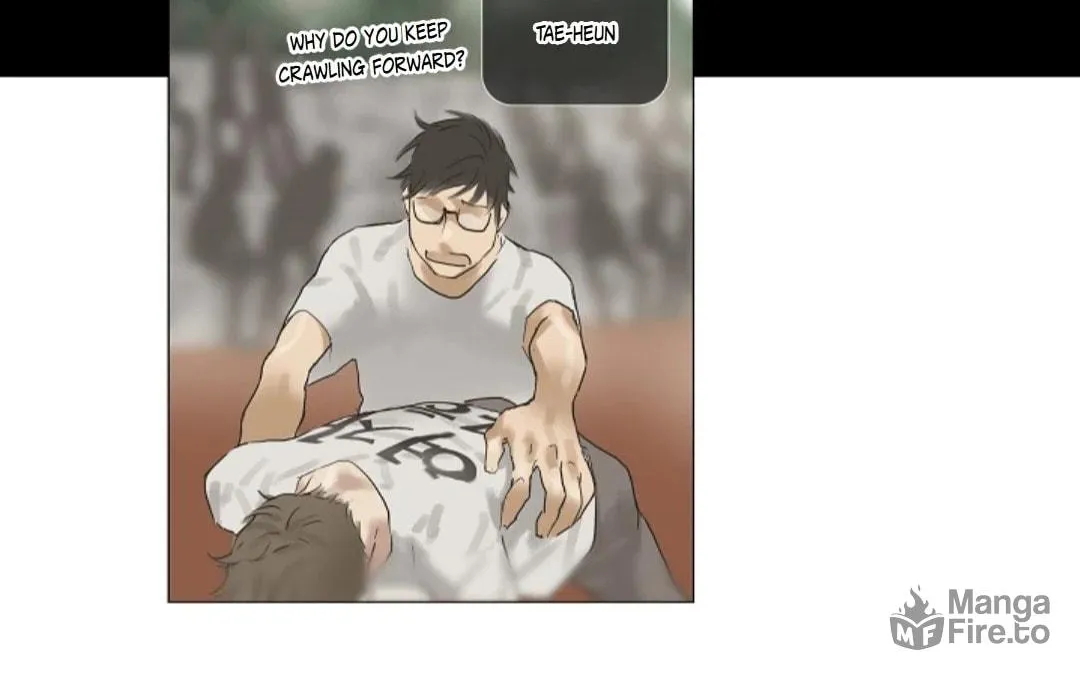 Read Ennui chapter 12 image 11 on Lezhin