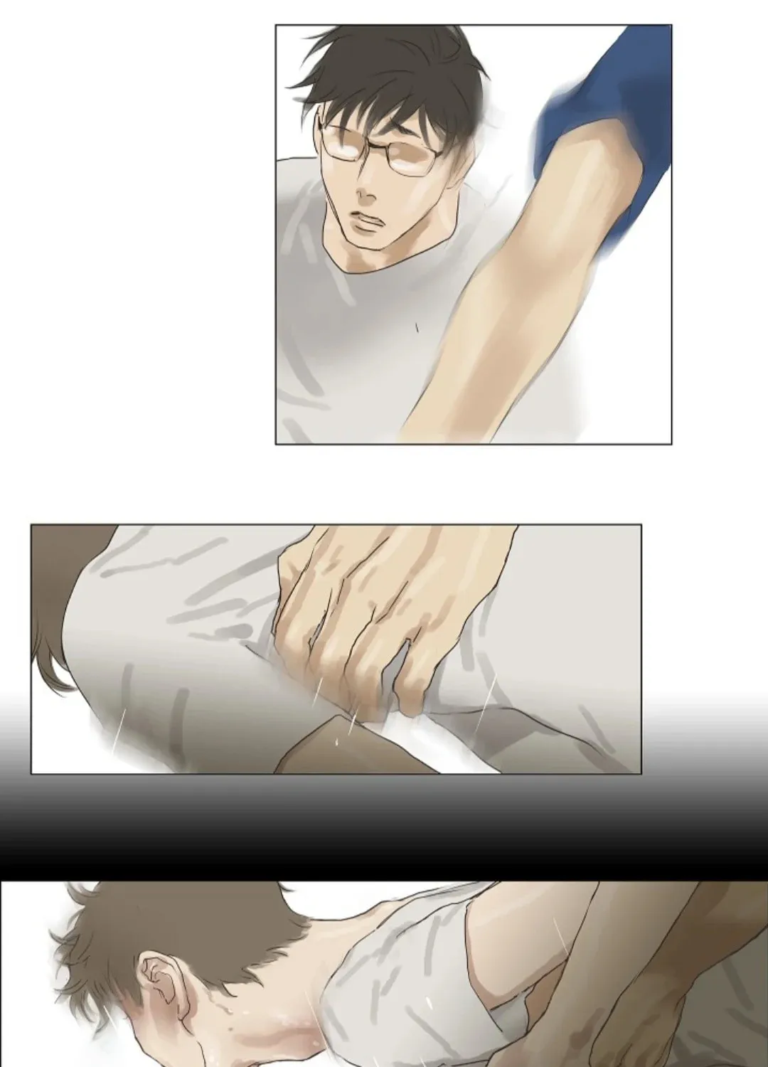 Read Ennui chapter 12 image 12 on Lezhin