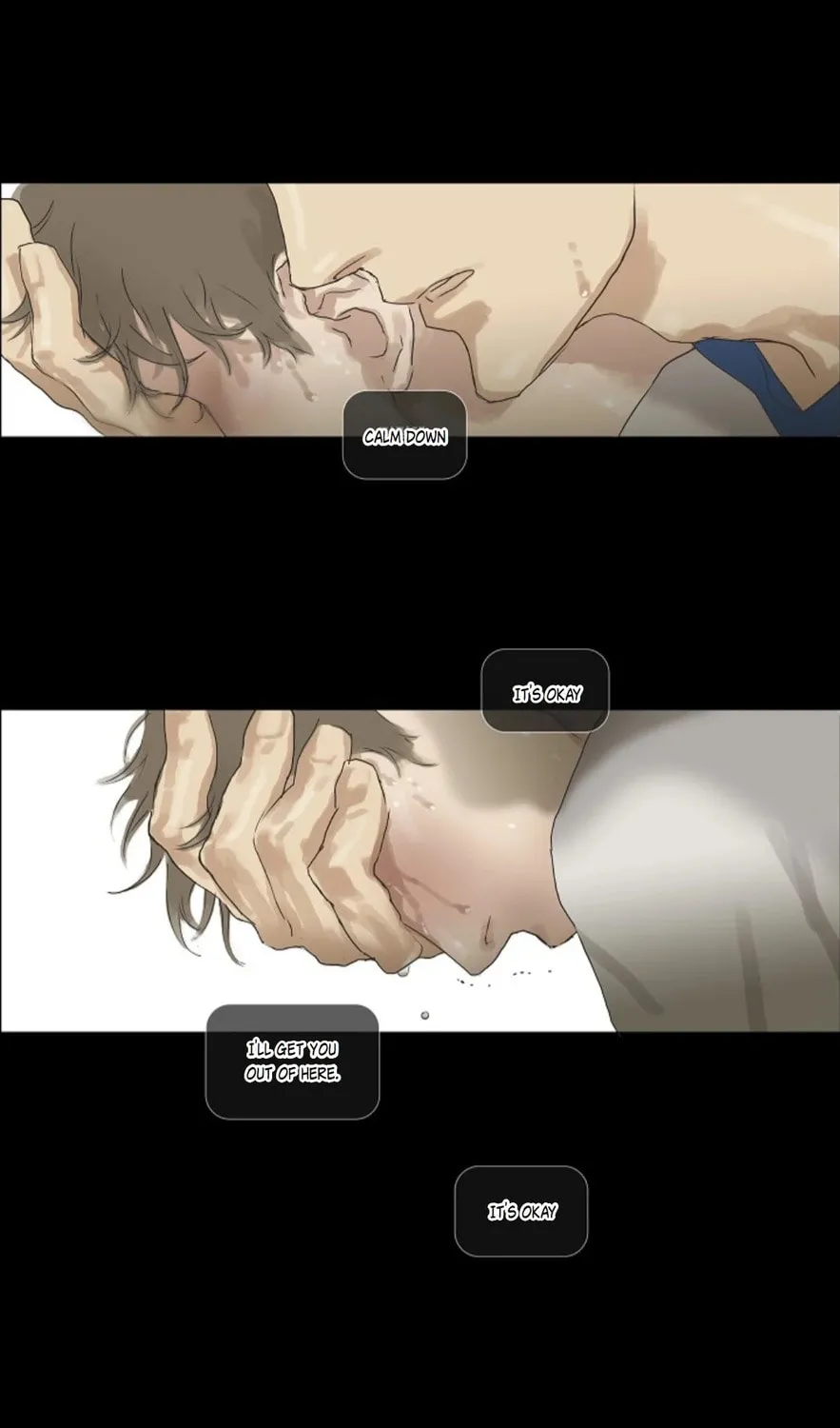 Read Ennui chapter 12 image 14 on Lezhin