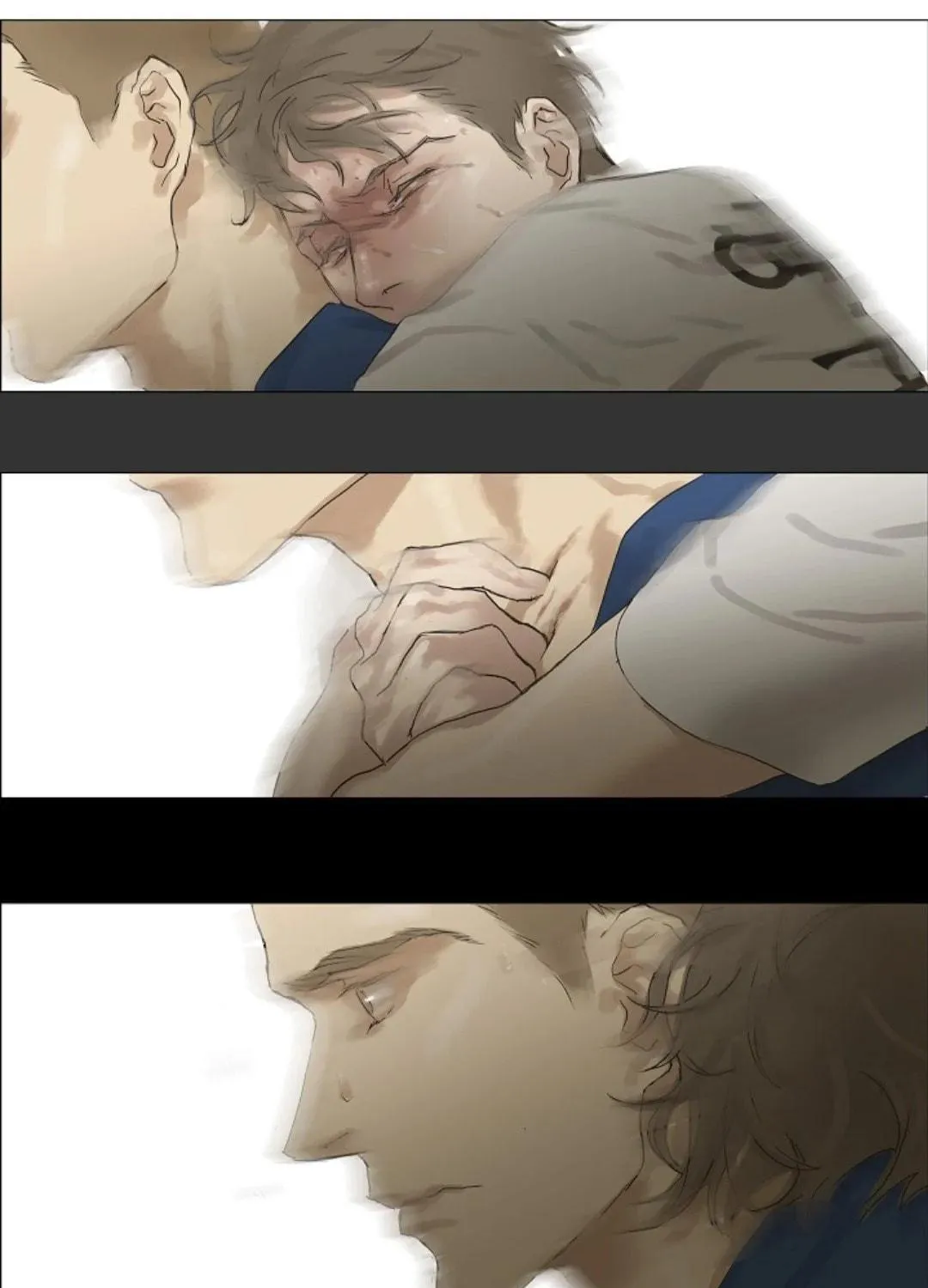 Read Ennui chapter 12 image 22 on Lezhin