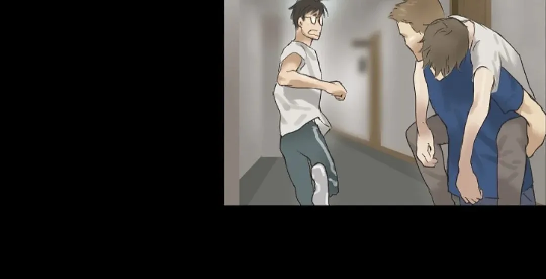 Read Ennui chapter 12 image 25 on Lezhin