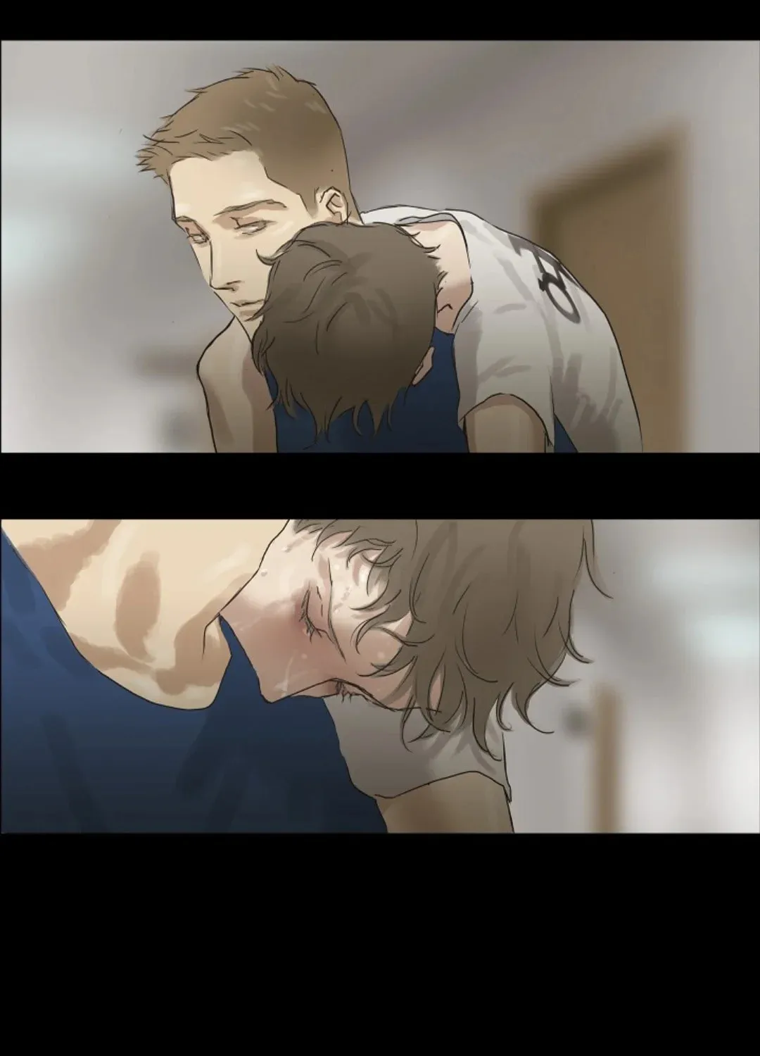 Read Ennui chapter 12 image 26 on Lezhin