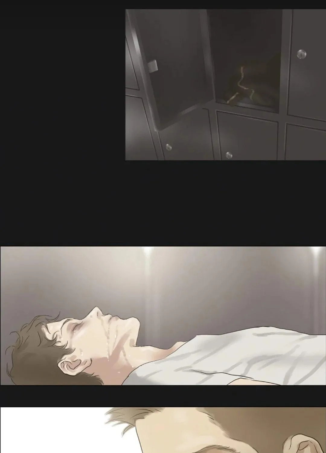 Read Ennui chapter 12 image 28 on Lezhin