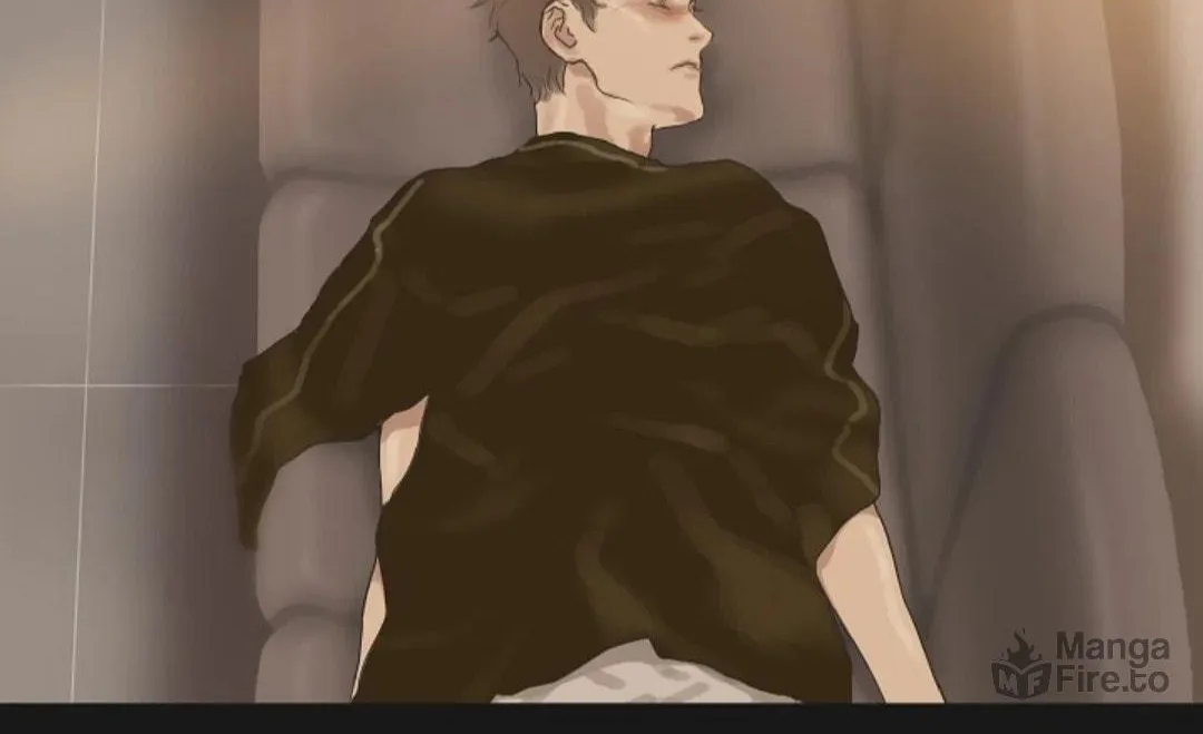 Read Ennui chapter 12 image 35 on Lezhin