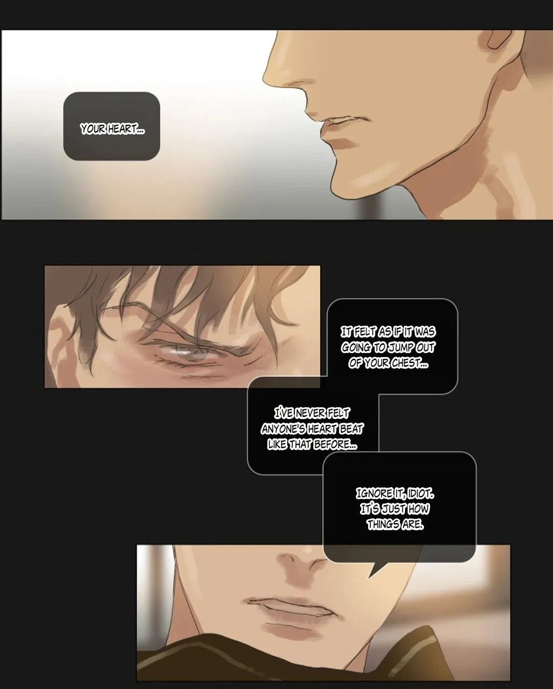 Read Ennui chapter 12 image 42 on Lezhin