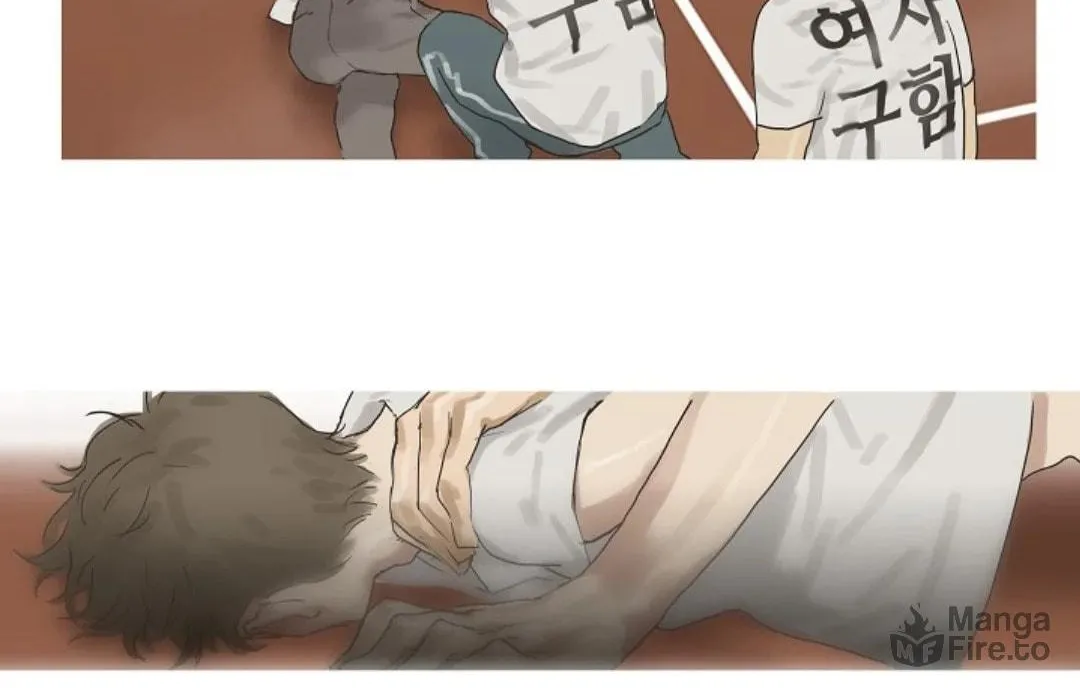 Read Ennui chapter 12 image 5 on Lezhin