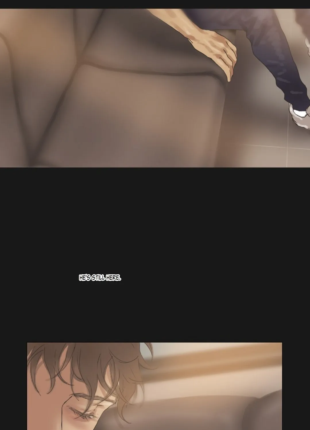 Read Ennui chapter 12 image 52 on Lezhin