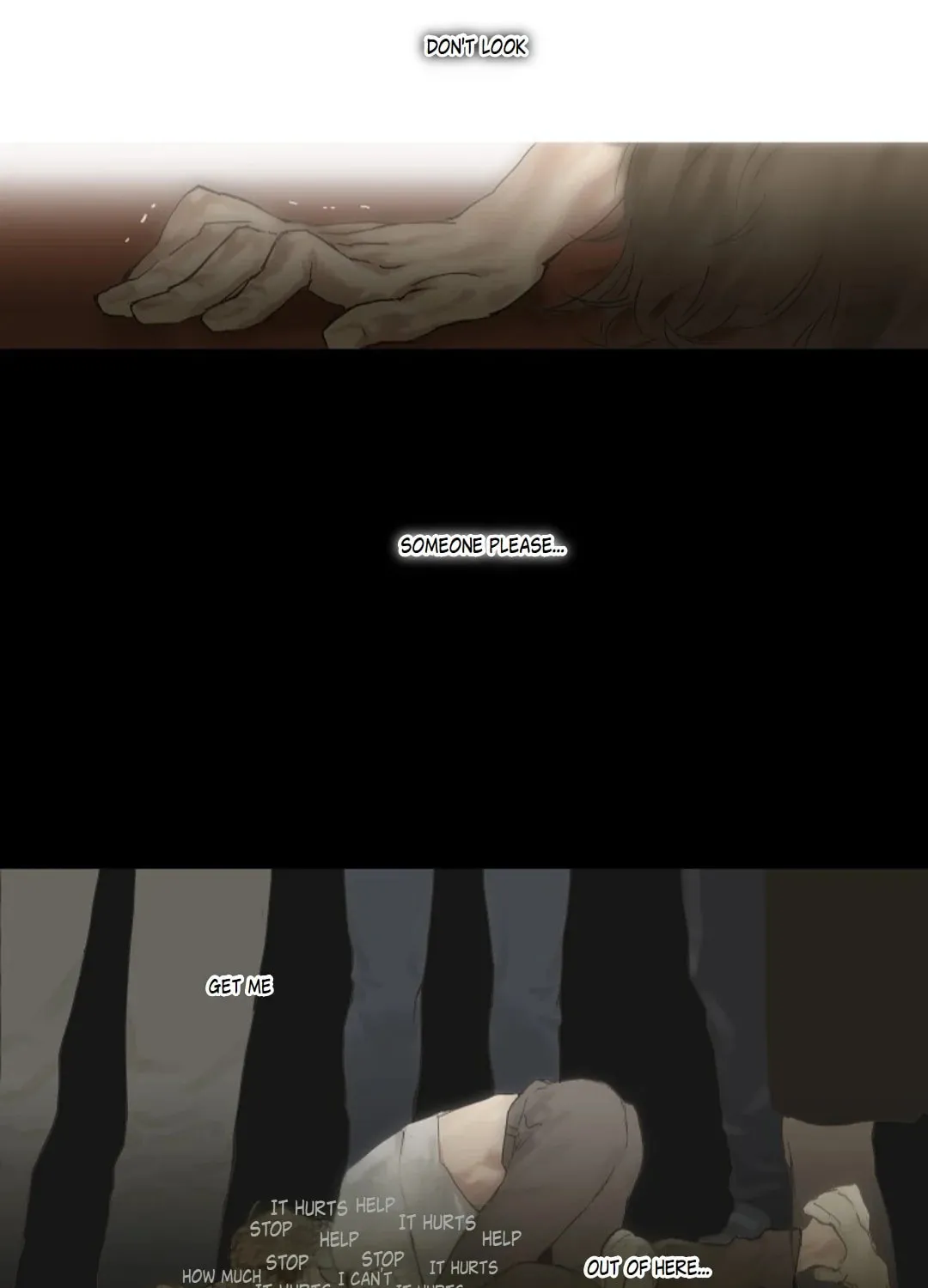 Read Ennui chapter 12 image 6 on Lezhin