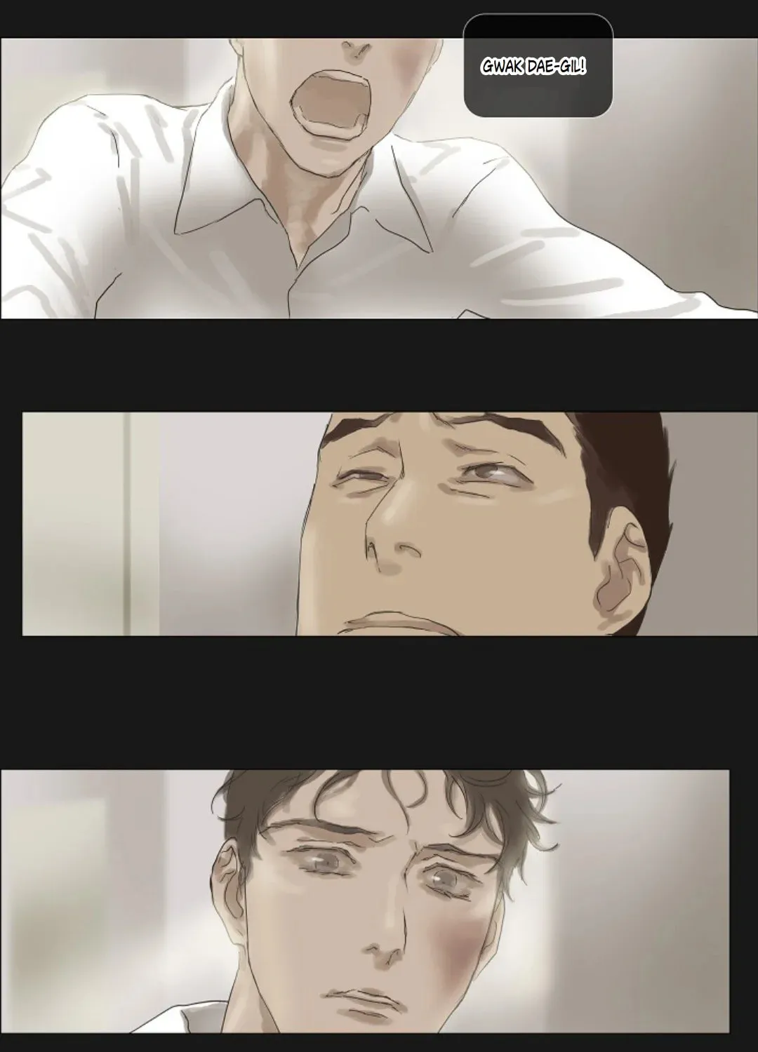 Read Ennui chapter 13 image 12 on Lezhin