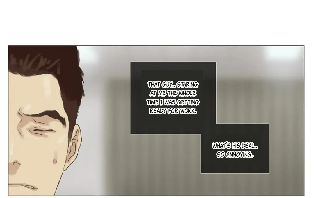 Read Ennui chapter 13 image 21 on Lezhin