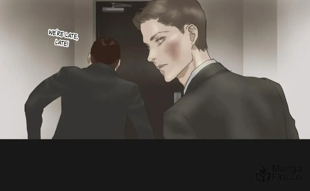 Read Ennui chapter 13 image 23 on Lezhin