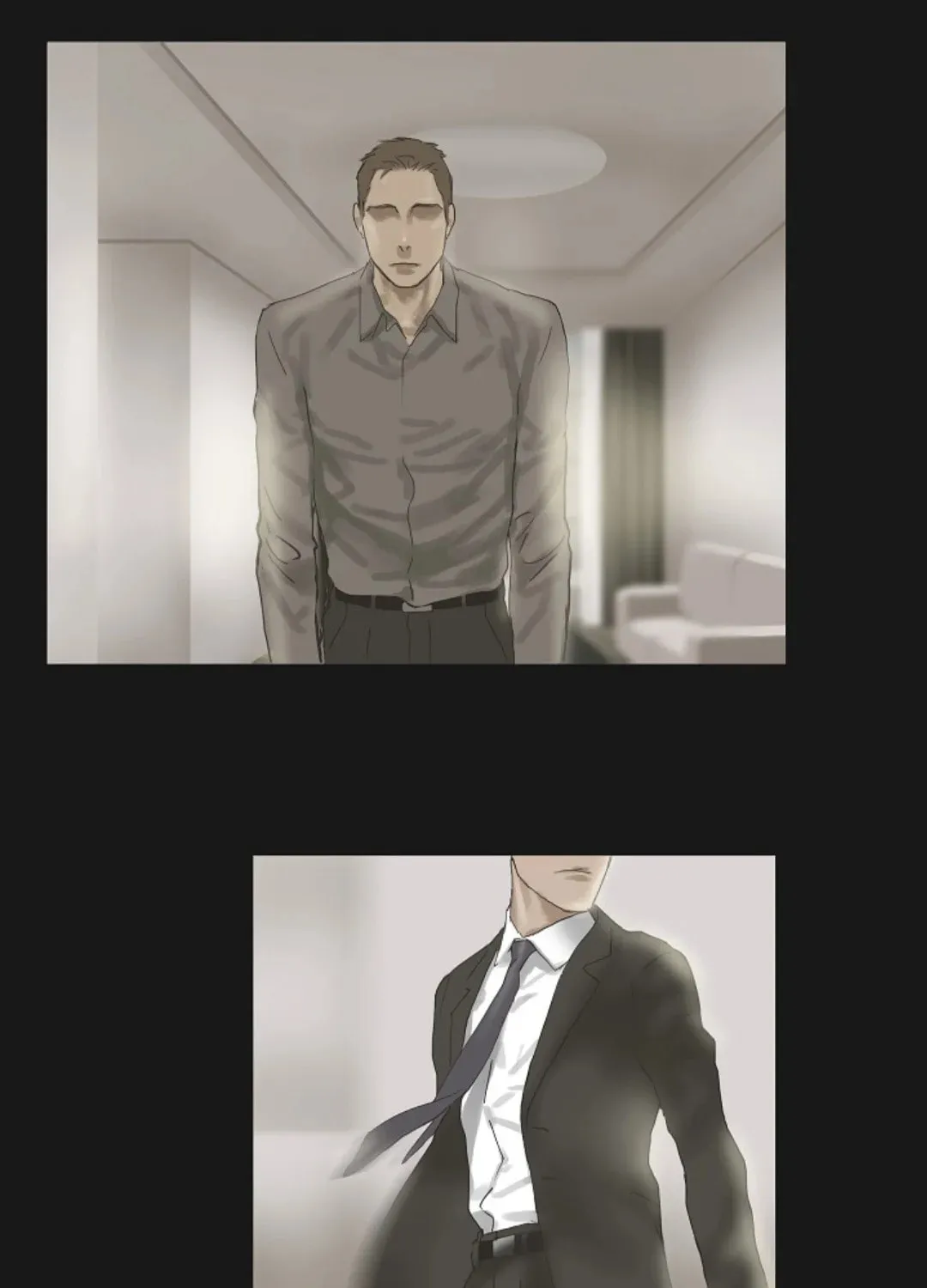 Read Ennui chapter 13 image 24 on Lezhin