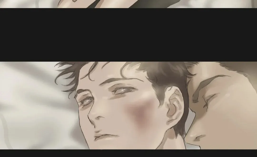 Read Ennui chapter 13 image 3 on Lezhin