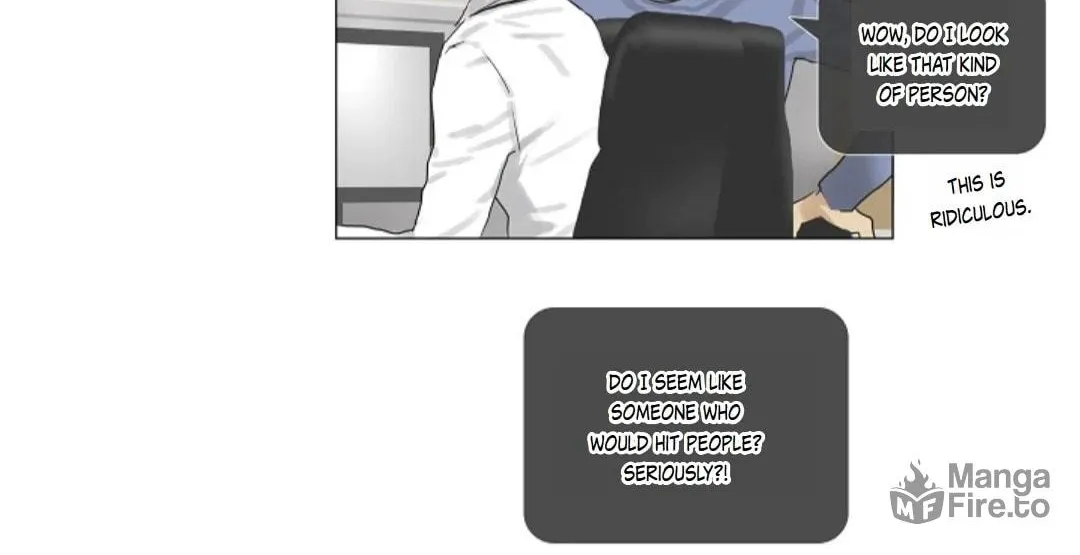 Read Ennui chapter 13 image 35 on Lezhin