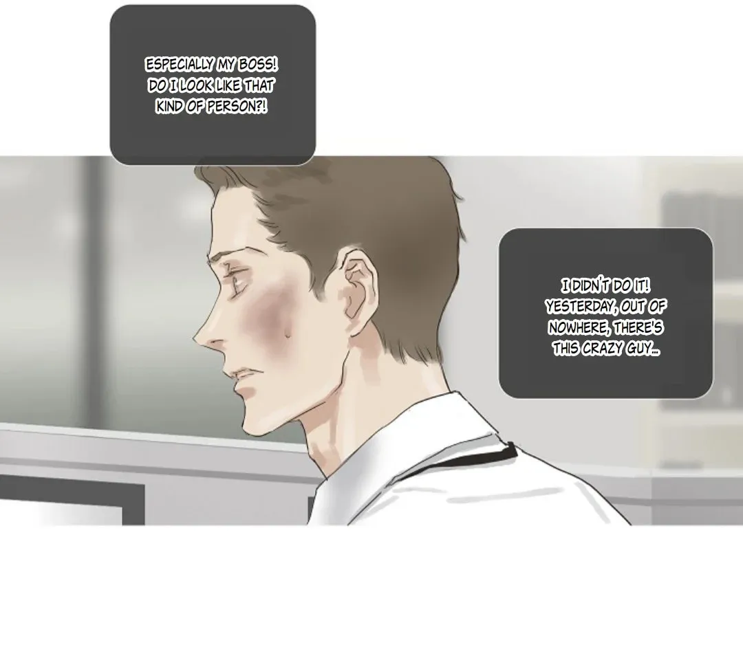 Read Ennui chapter 13 image 36 on Lezhin
