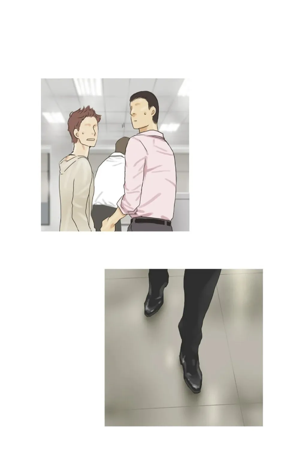 Read Ennui chapter 13 image 49 on Lezhin