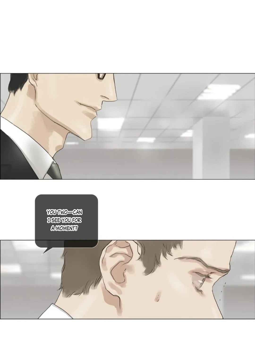 Read Ennui chapter 13 image 52 on Lezhin