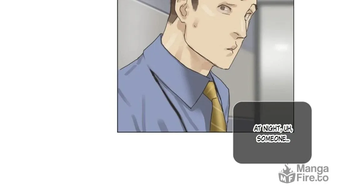 Read Ennui chapter 14 image 11 on Lezhin