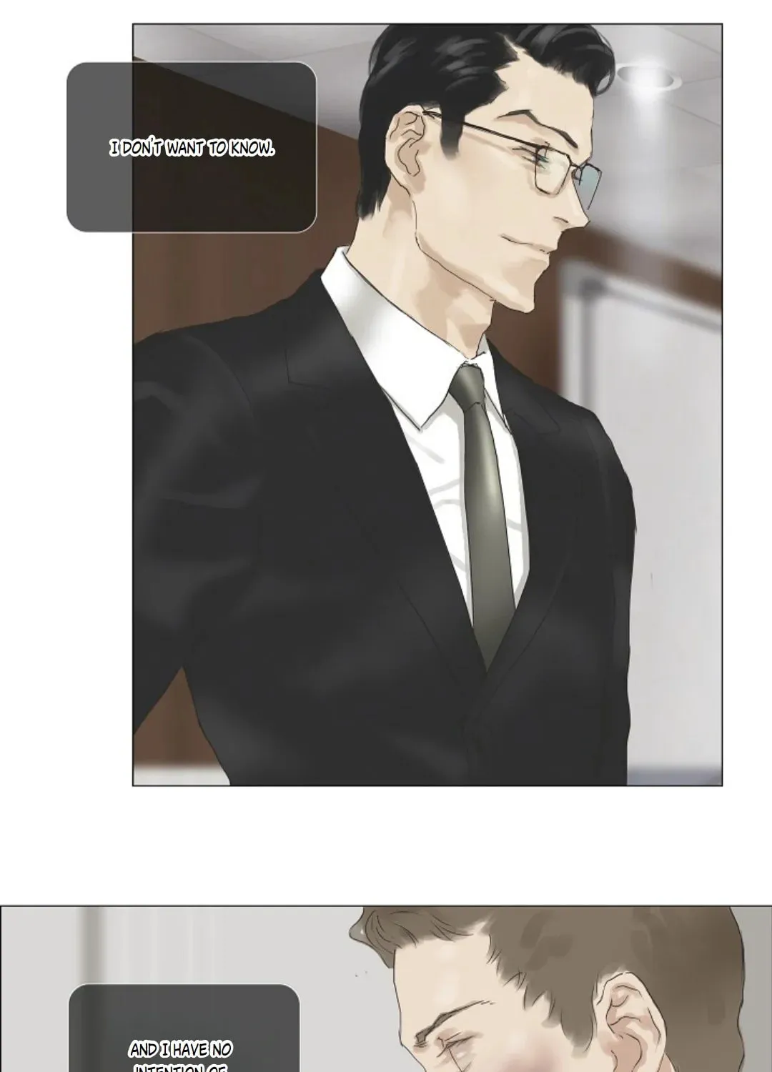 Read Ennui chapter 14 image 14 on Lezhin