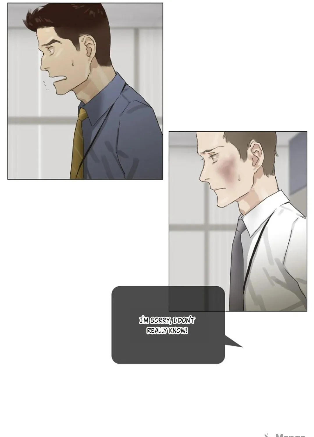 Read Ennui chapter 14 image 22 on Lezhin