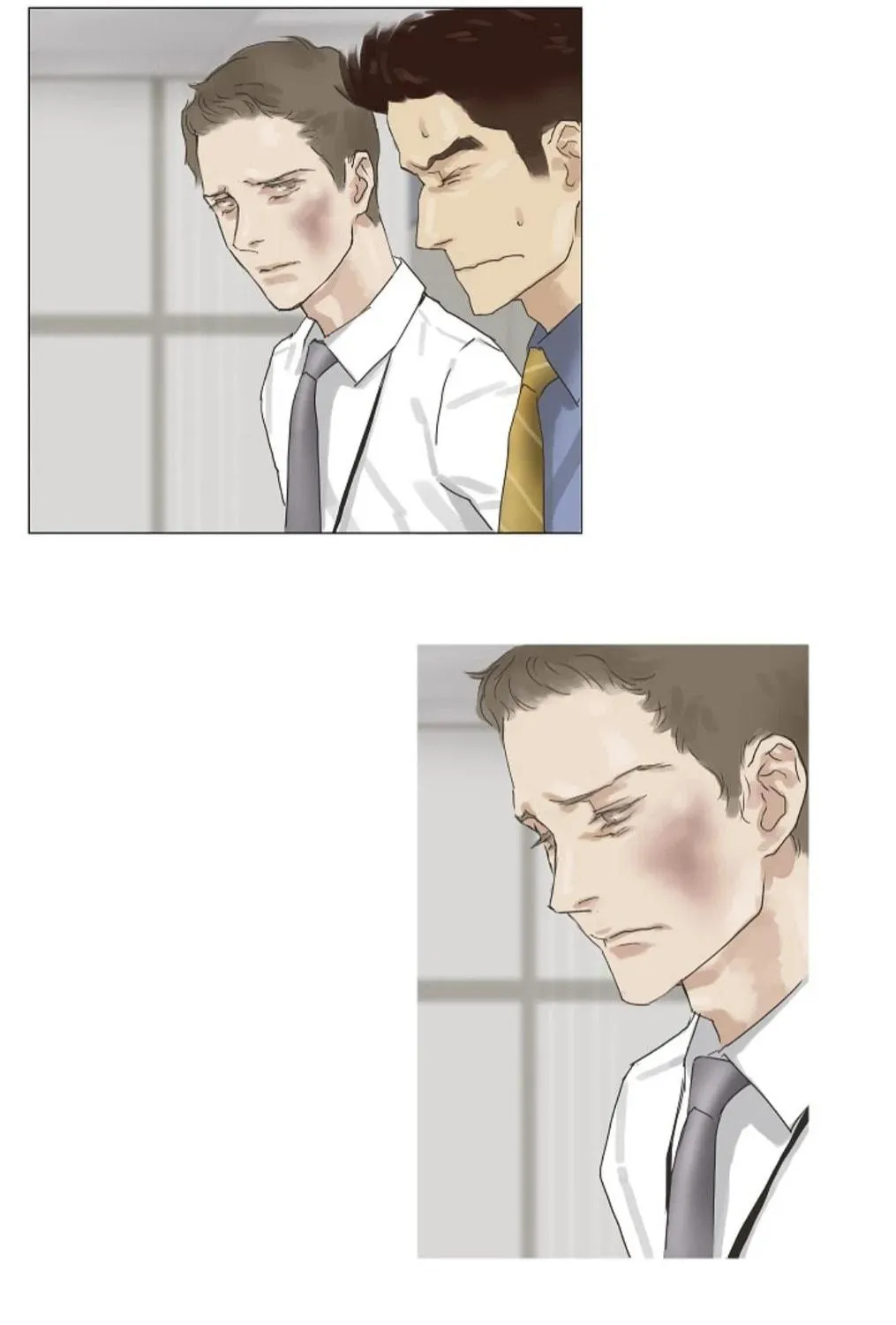 Read Ennui chapter 14 image 28 on Lezhin