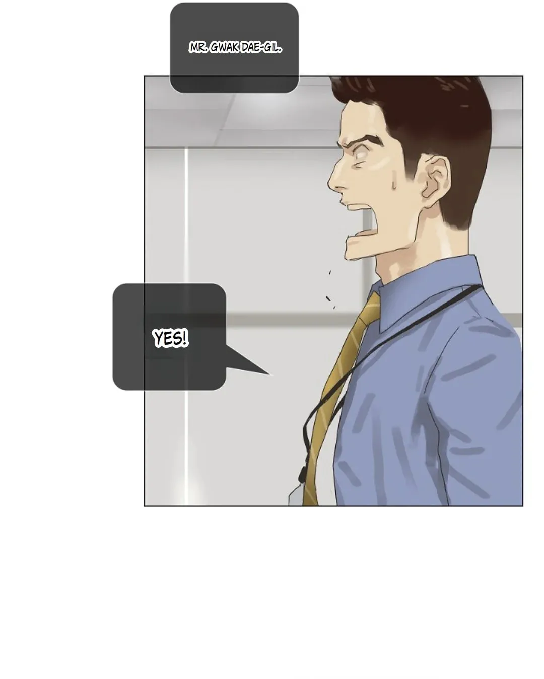 Read Ennui chapter 14 image 32 on Lezhin