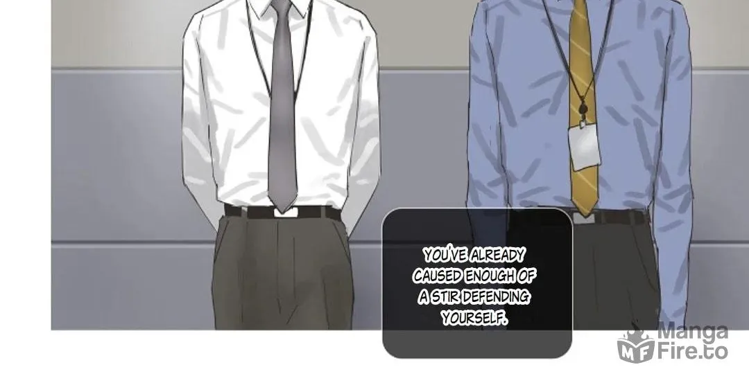 Read Ennui chapter 14 image 34 on Lezhin