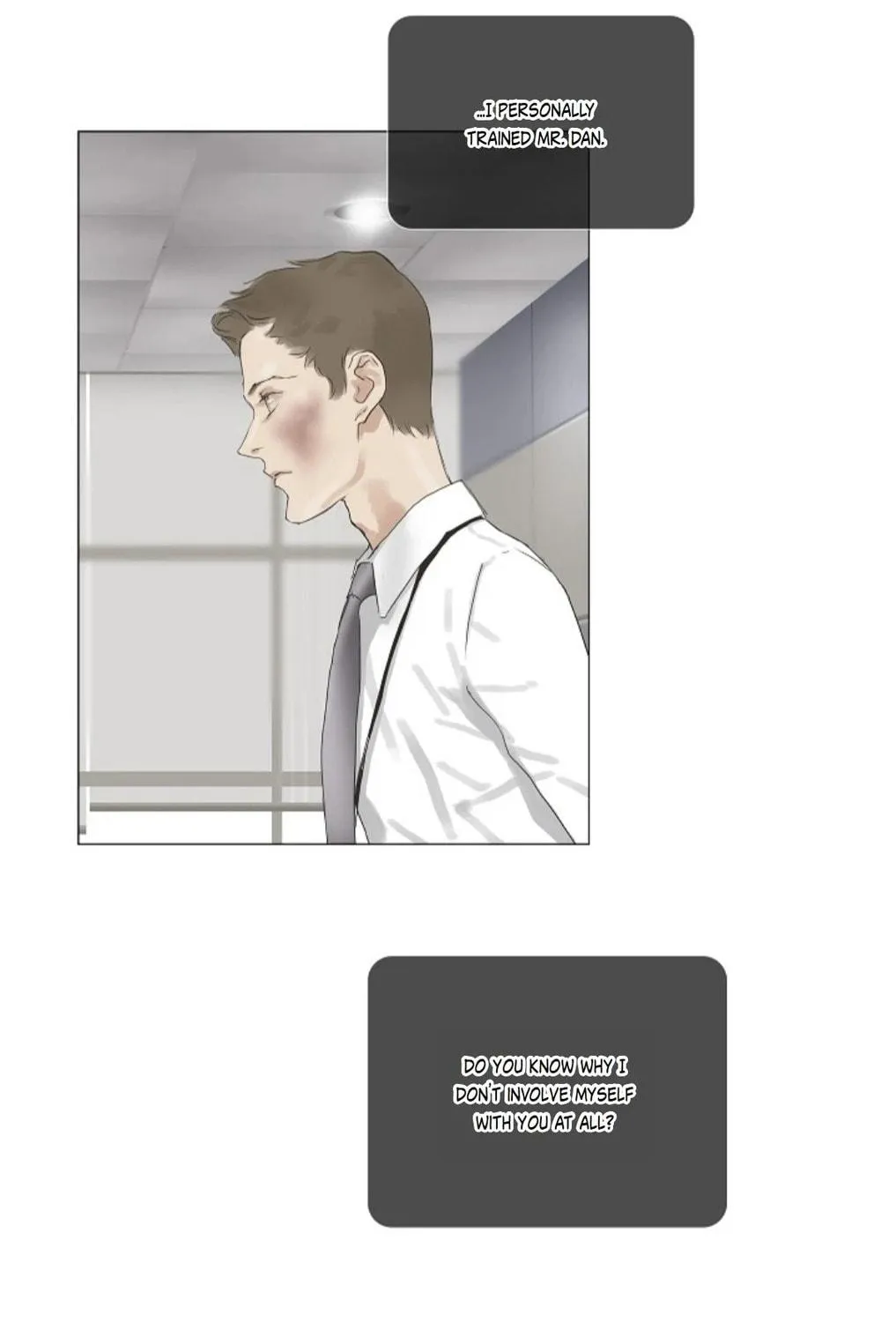 Read Ennui chapter 14 image 38 on Lezhin