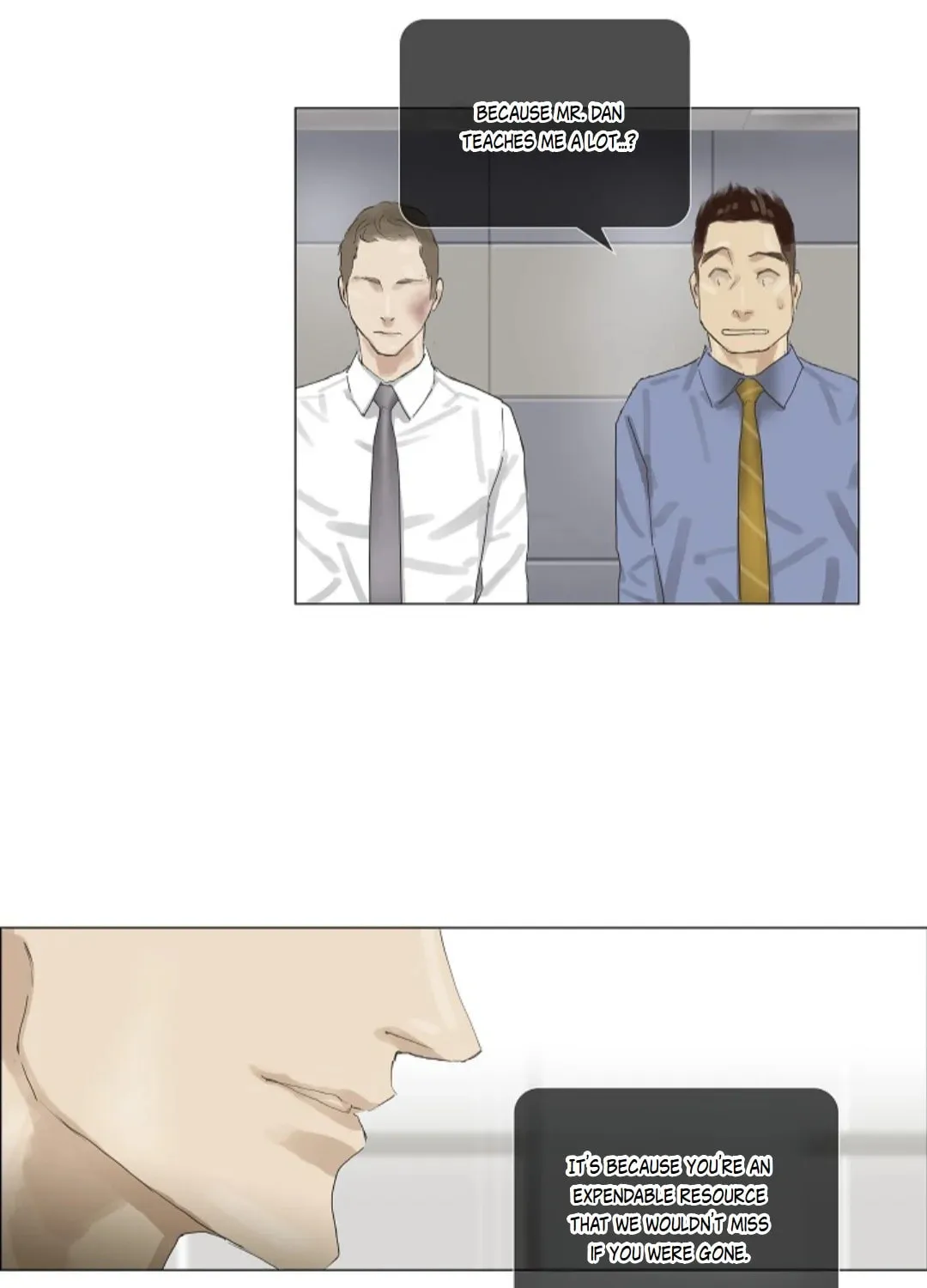 Read Ennui chapter 14 image 40 on Lezhin