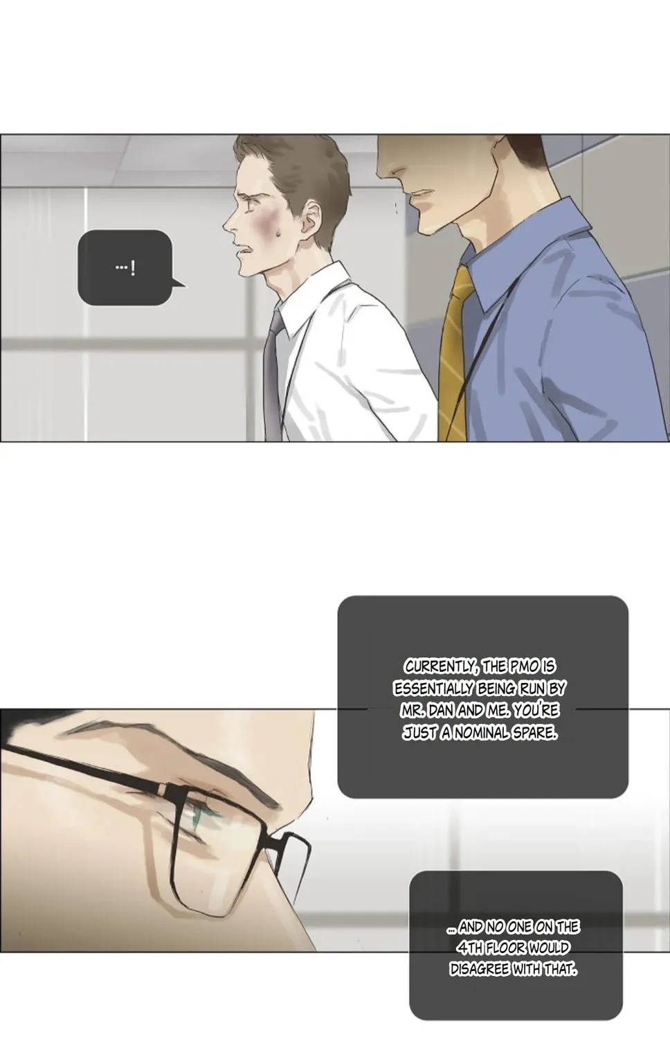 Read Ennui chapter 14 image 42 on Lezhin