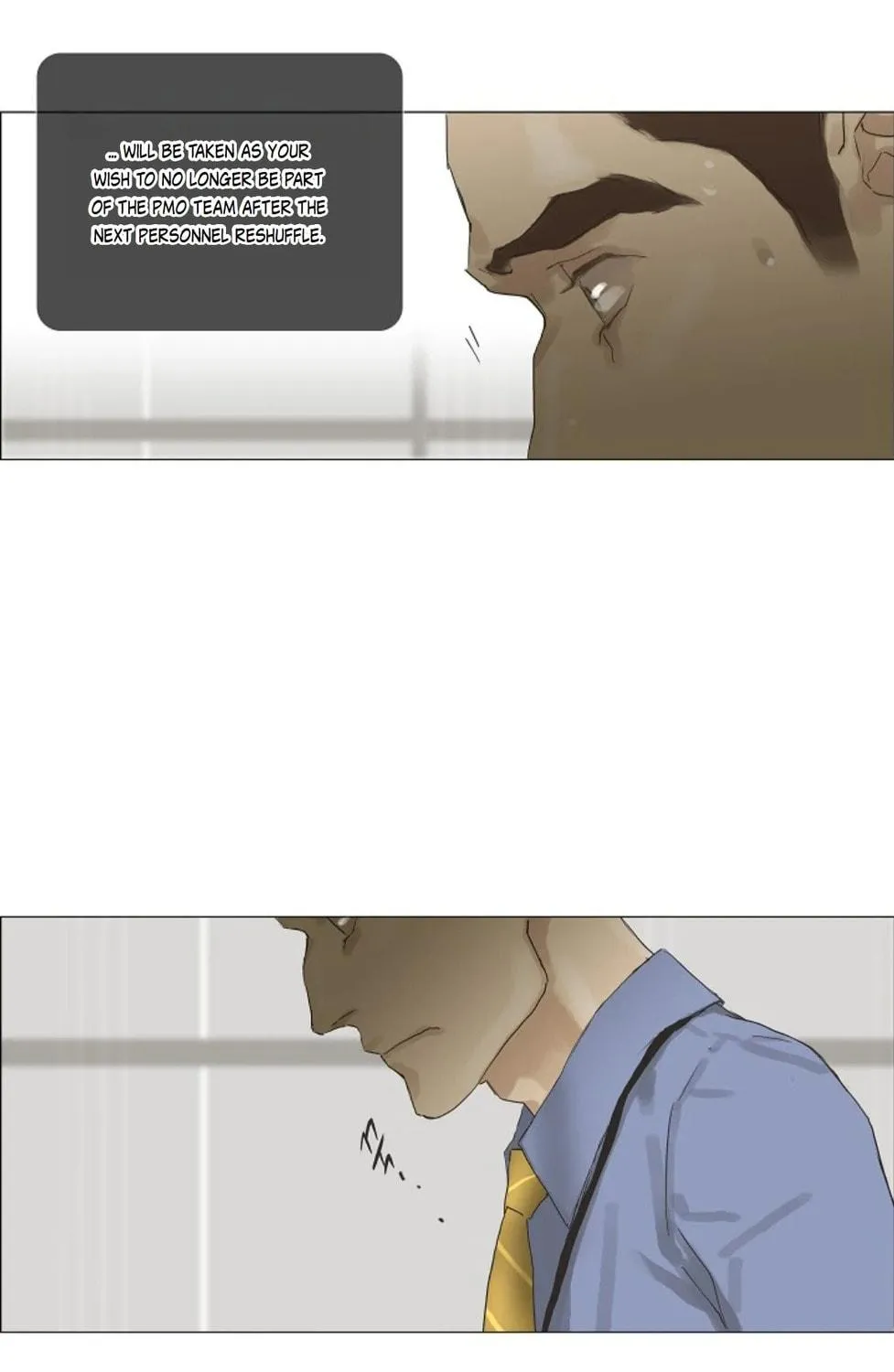 Read Ennui chapter 14 image 46 on Lezhin