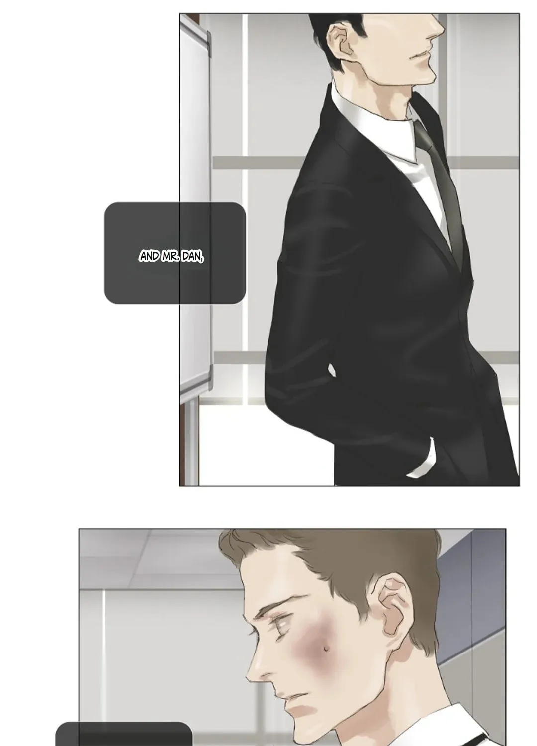 Read Ennui chapter 14 image 48 on Lezhin