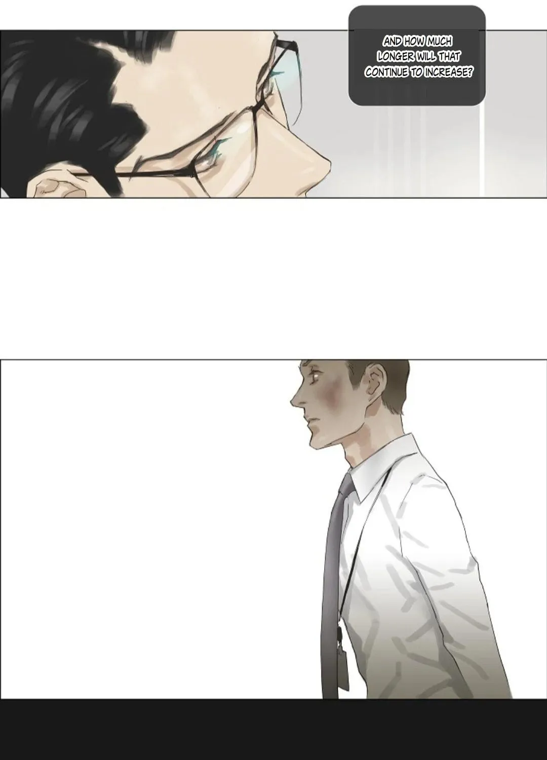 Read Ennui chapter 14 image 50 on Lezhin
